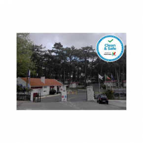 Parque de Campismo Orbitur Valado, Nazaré